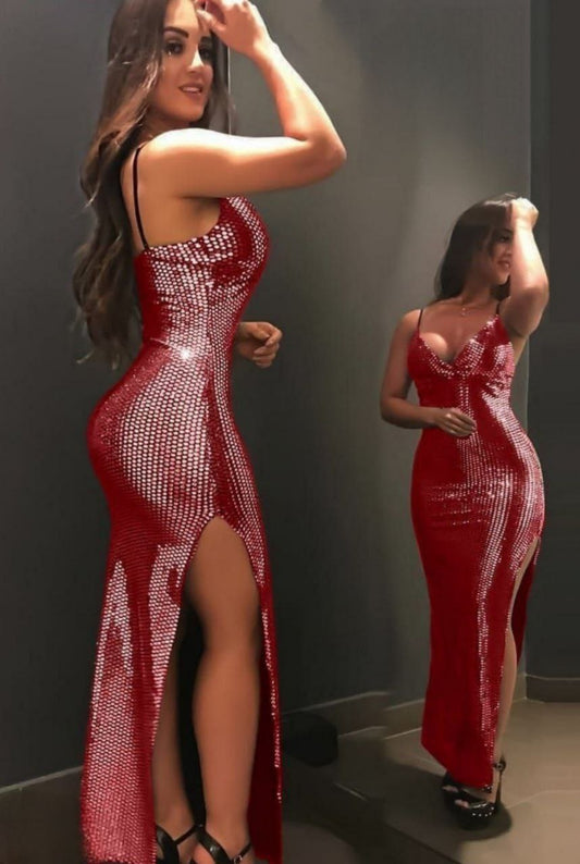 Long Lingerie