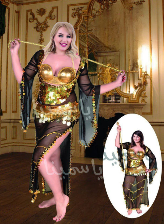 Belly Dance
