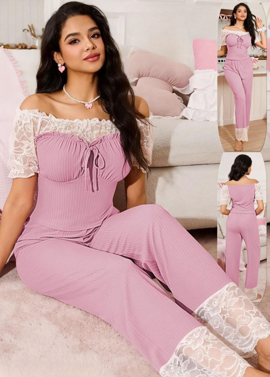 Pajama Summer