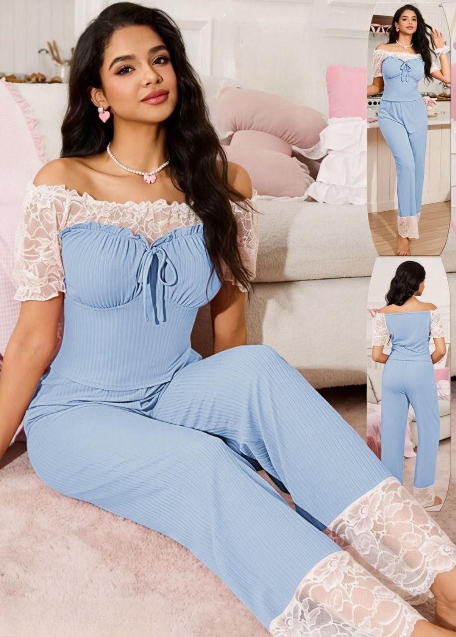 Pajama Summer