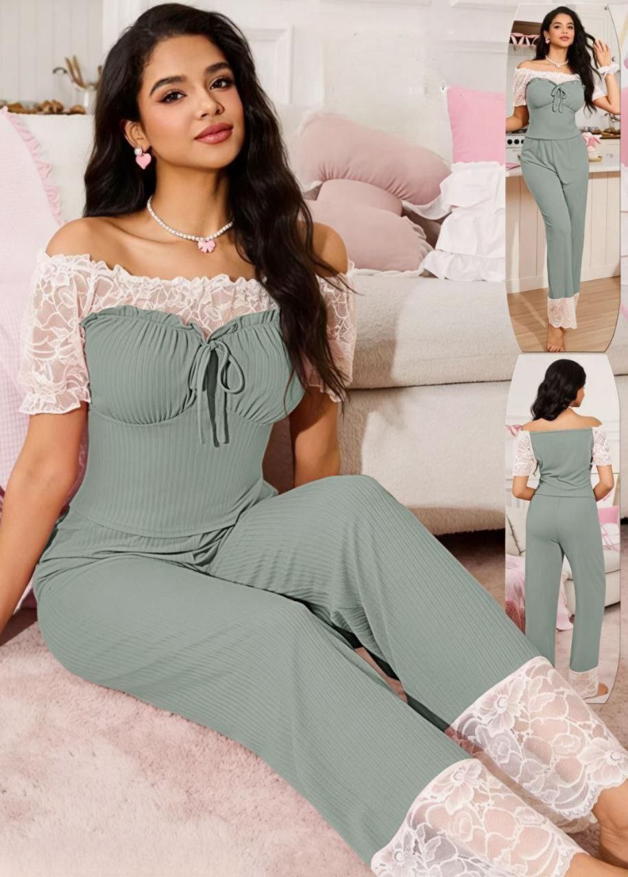 Pajama Summer