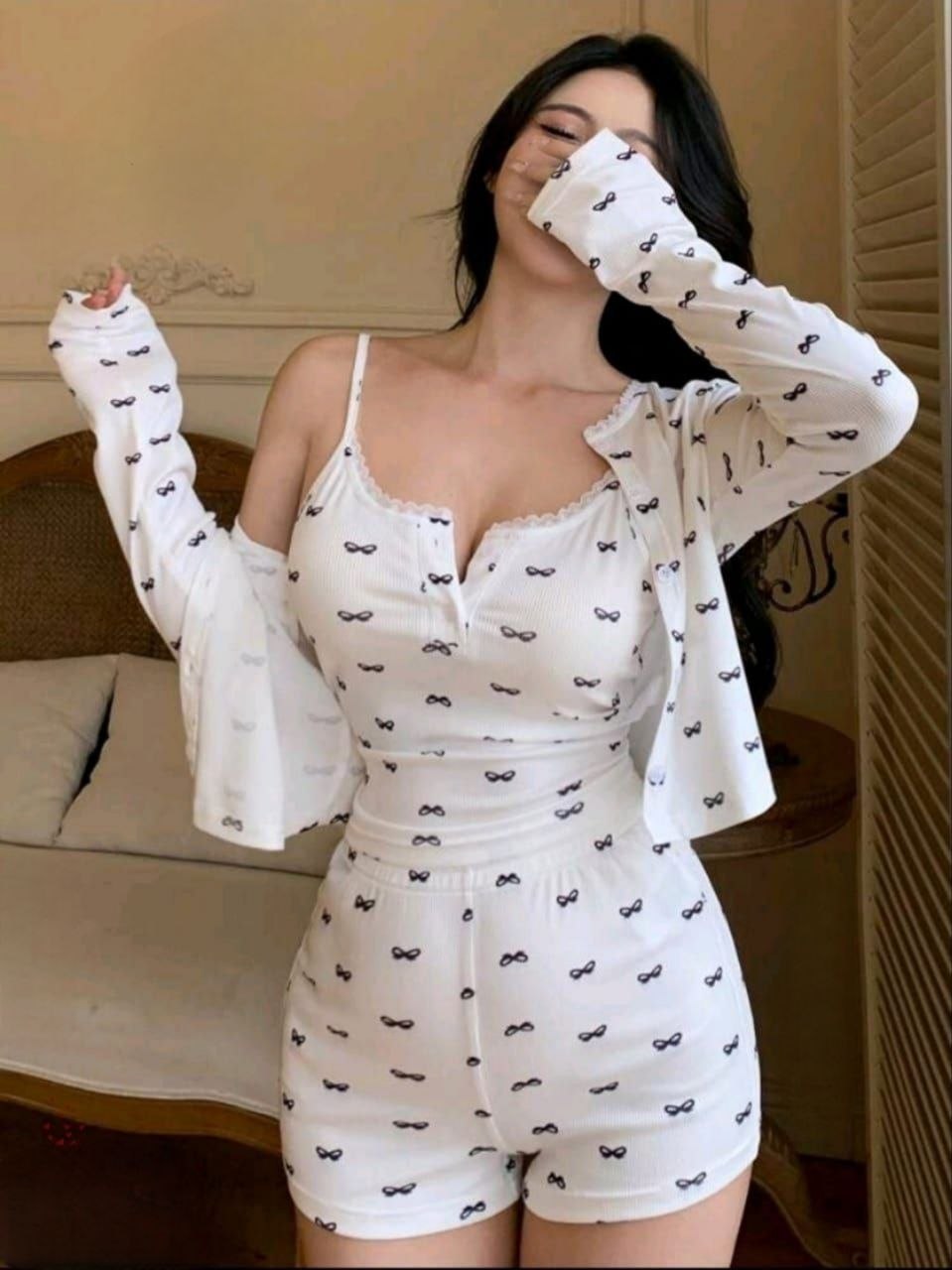 Pajama Summer