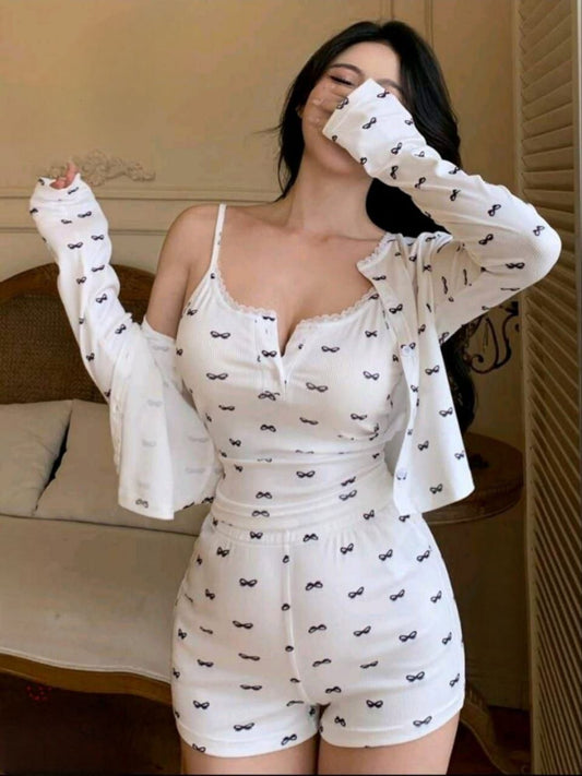Pajama Summer