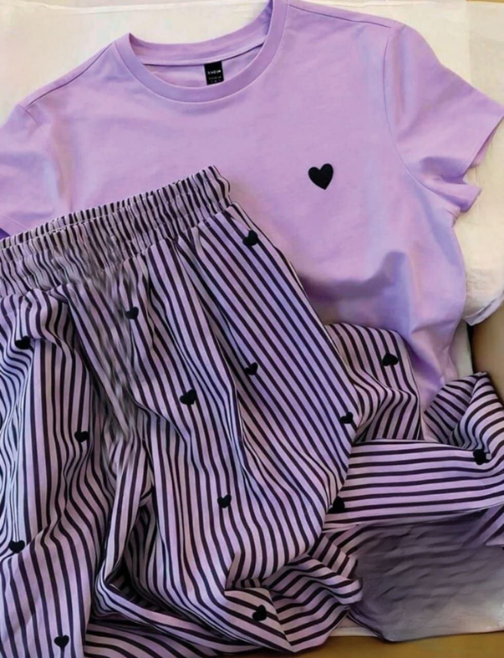 Pajama Summer