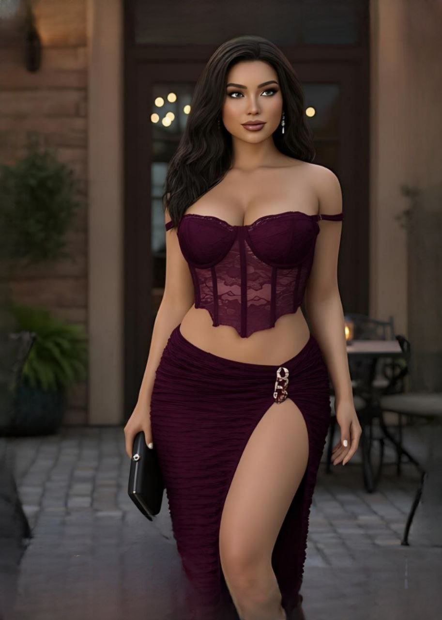 2 Pieces Lingerie