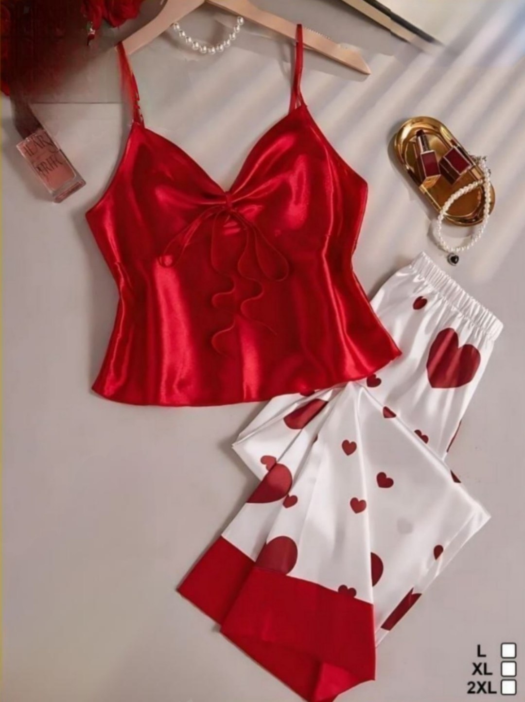 Pajama Silk