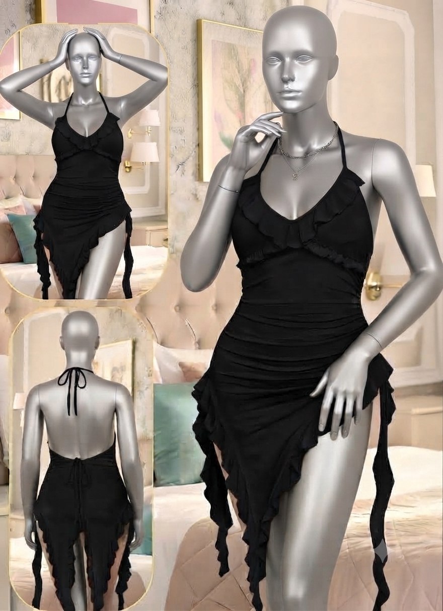 Short Lingerie