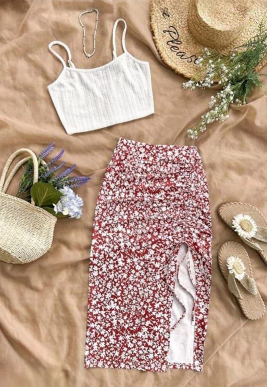 Summer Set
