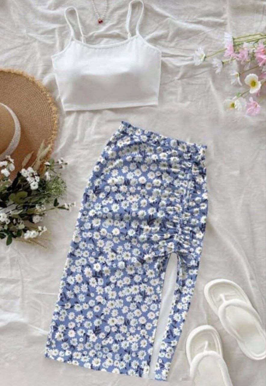 Summer Set