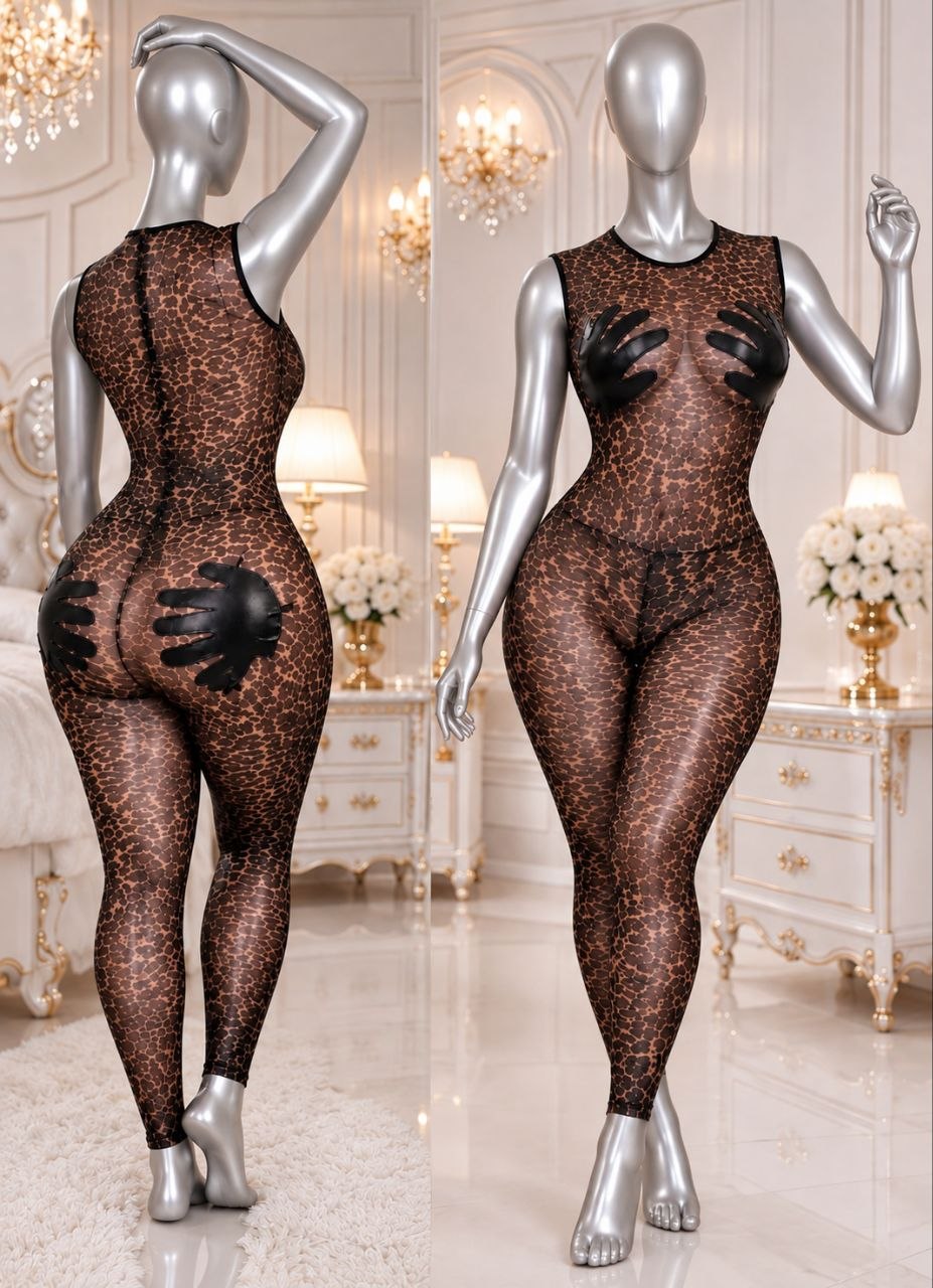 Costume Lingerie