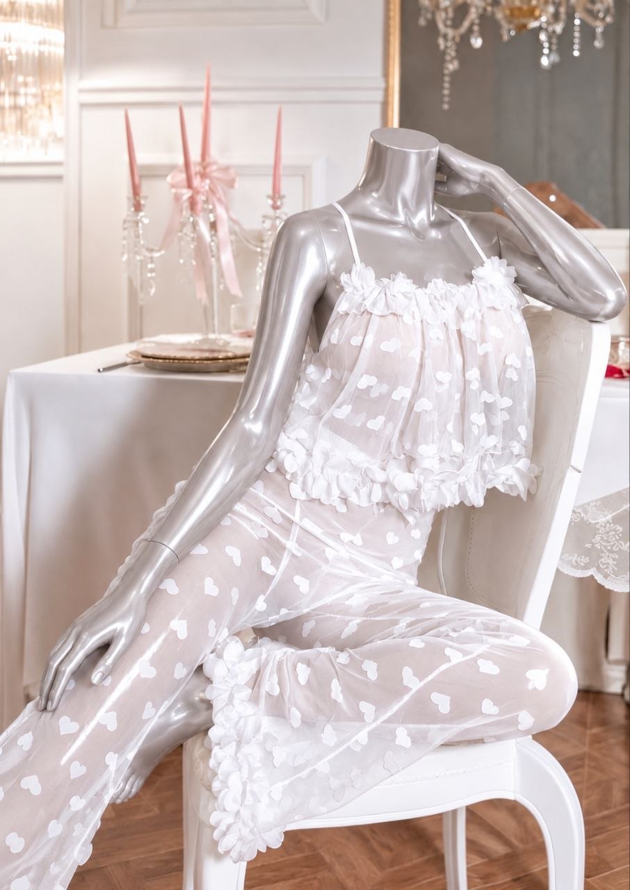Pajama Lingerie