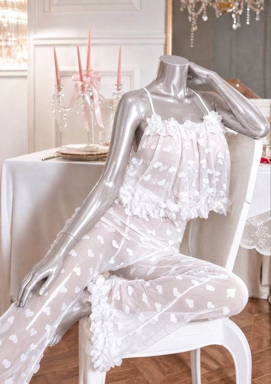 Pajama Lingerie