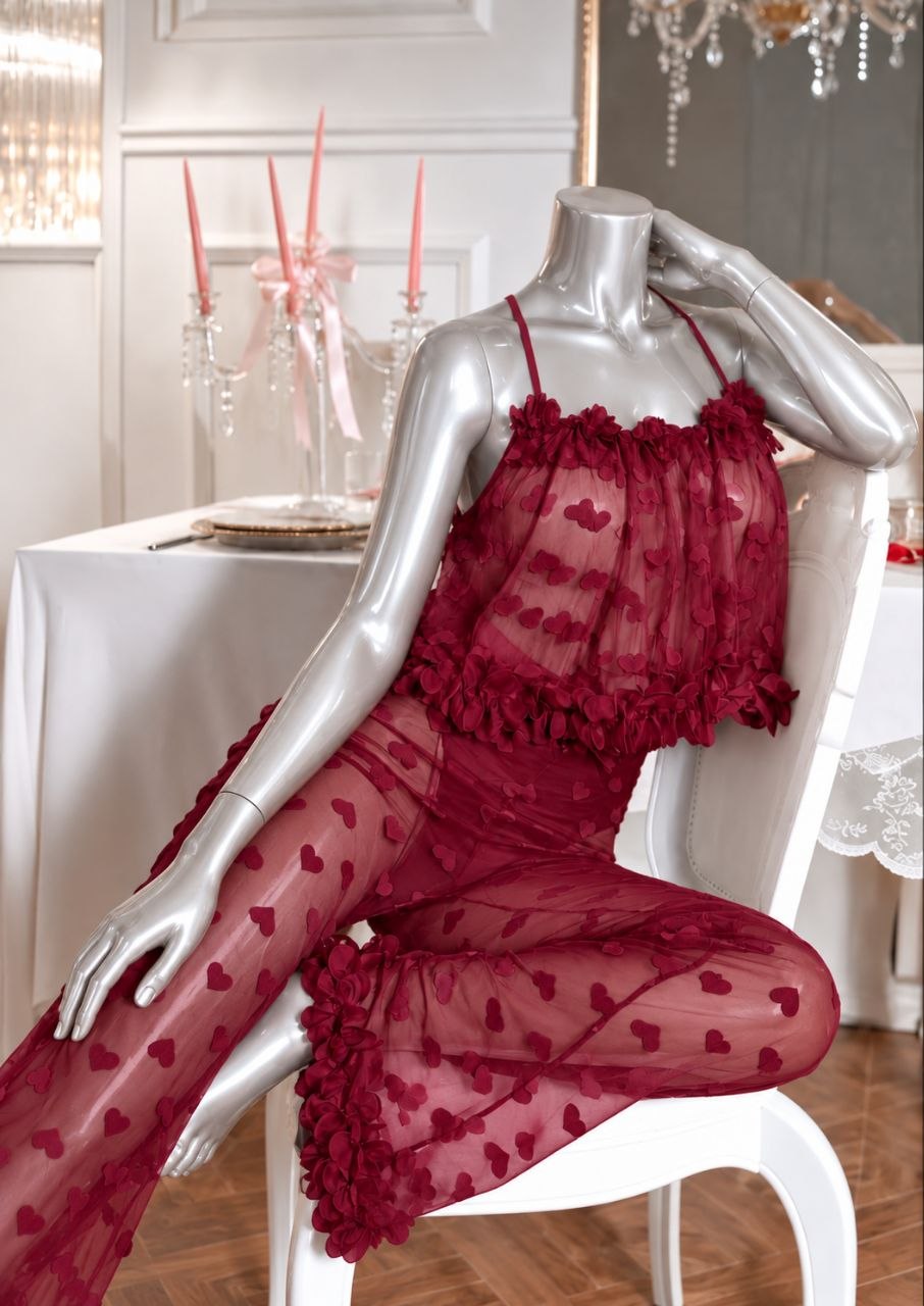 Pajama Lingerie