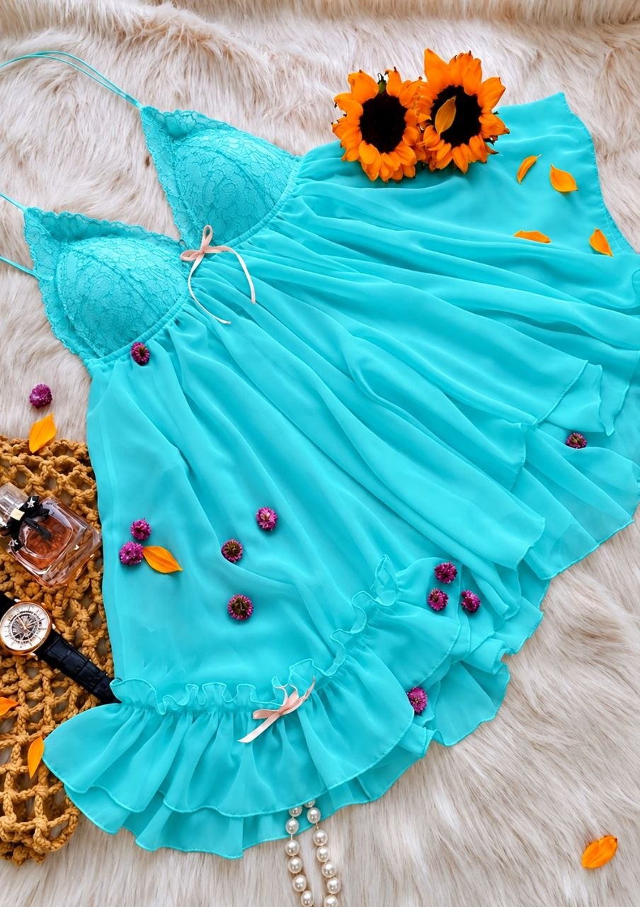 Short Lingerie