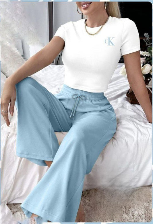 pajama Summer