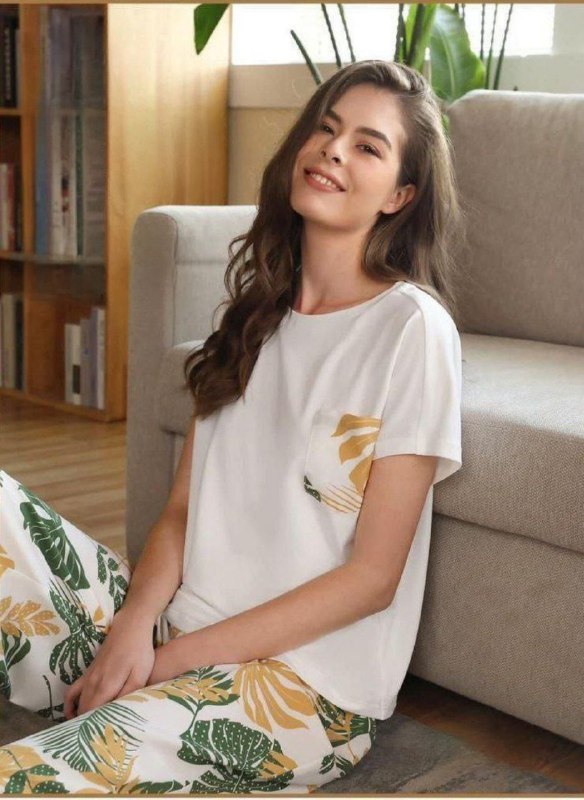 Pajama Summer