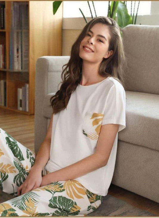 Pajama Summer