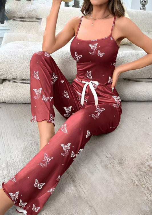 Pajama Summer