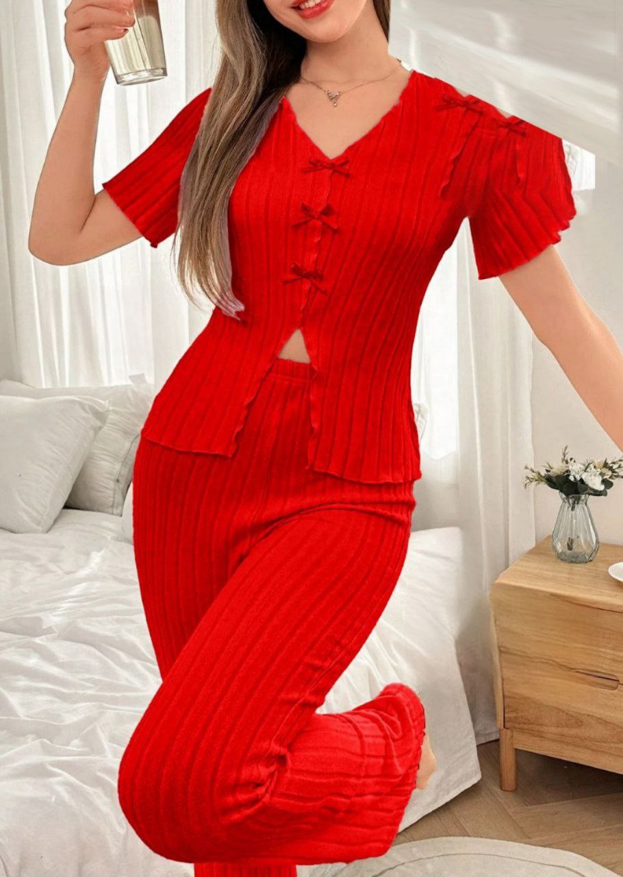 Pajama Summer