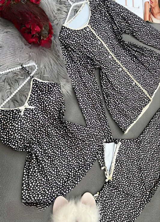 3 Pieces Pajama