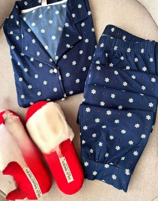 Pajama Summer