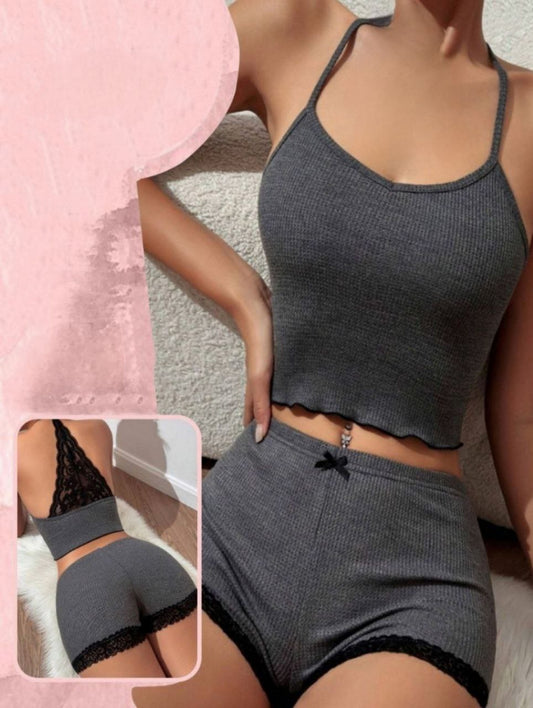 Short Pajama