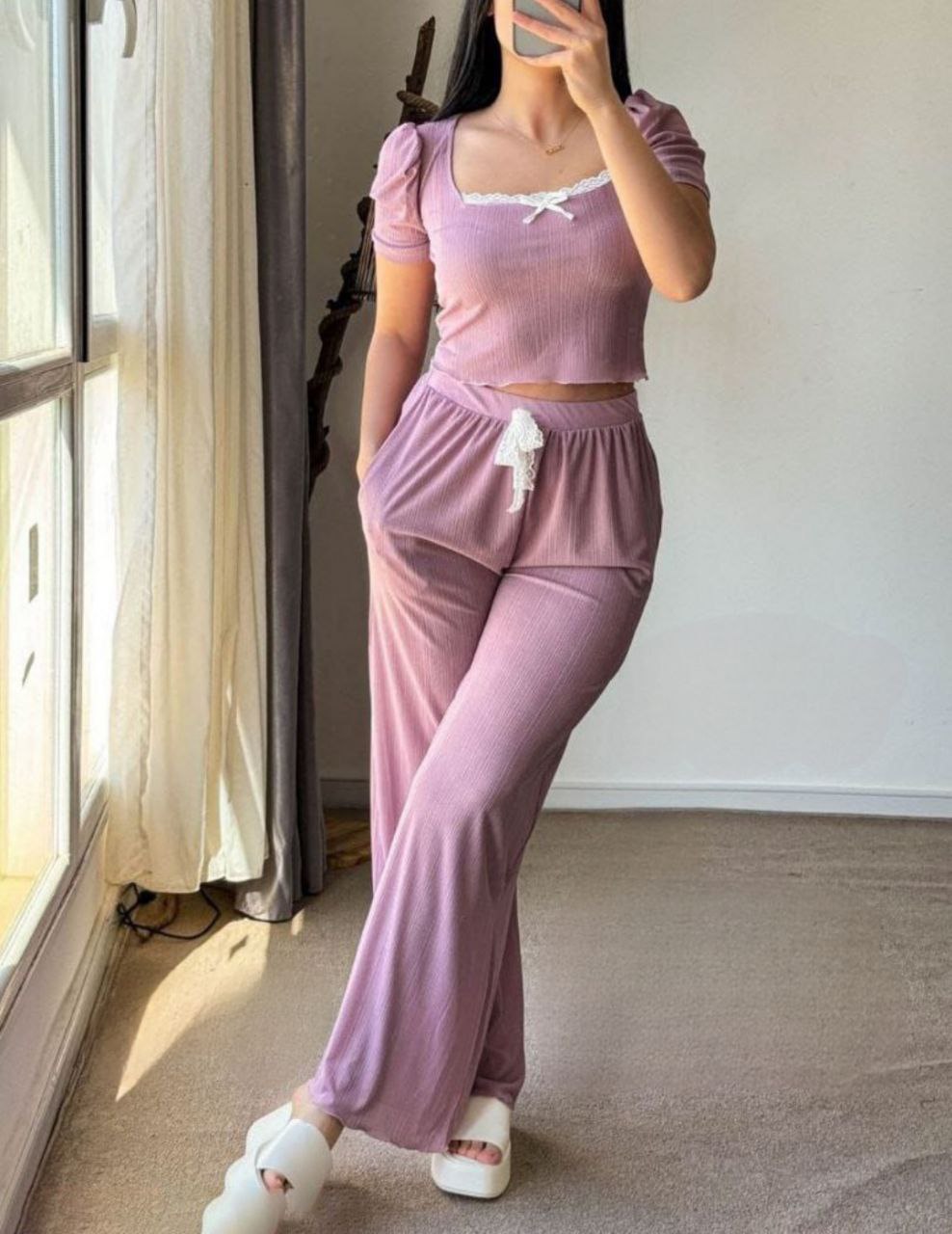 Pajama Summer