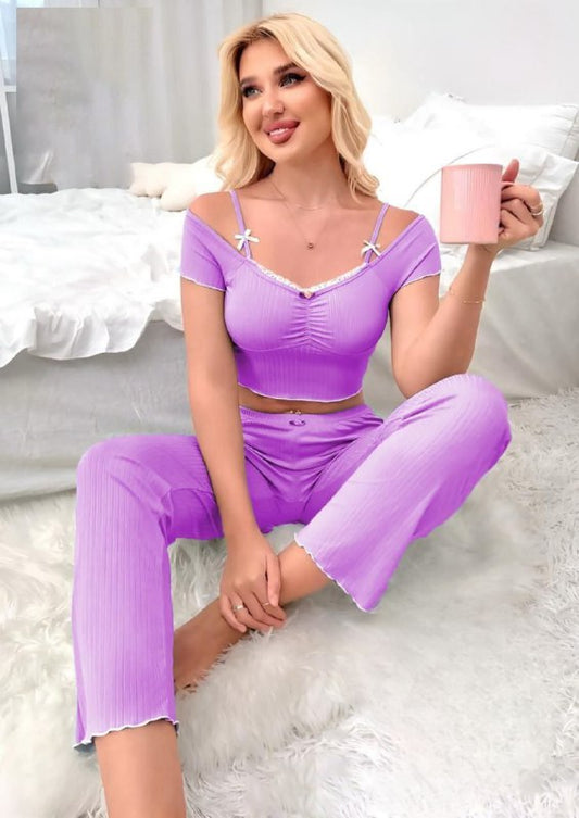Pajama summer