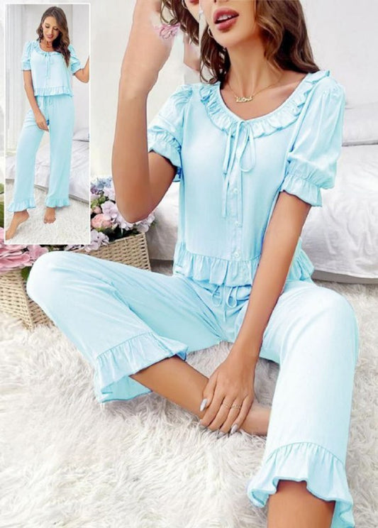 Summer Pajama