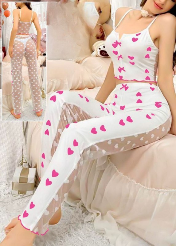 Pajama Summer