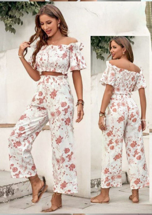 Half Stomach Pajama