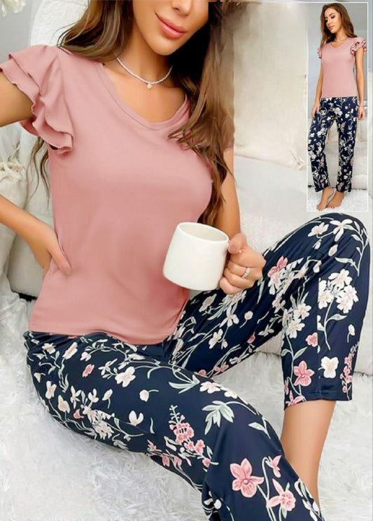 Pajama summer