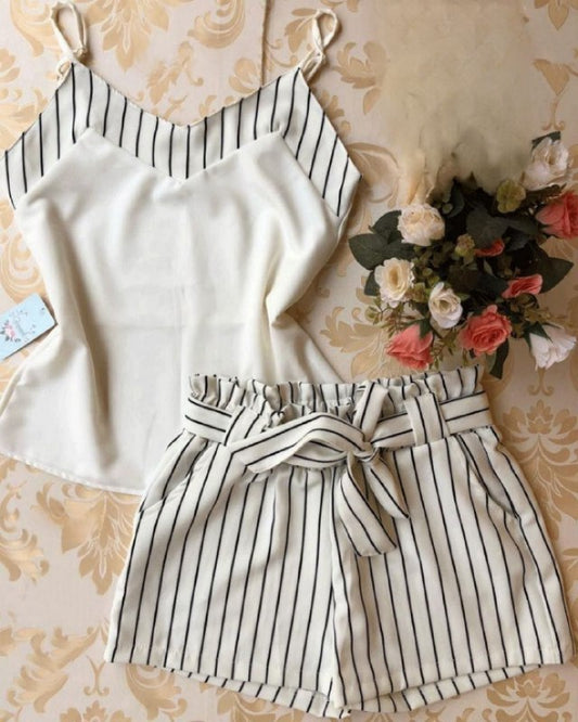 Pajama Short