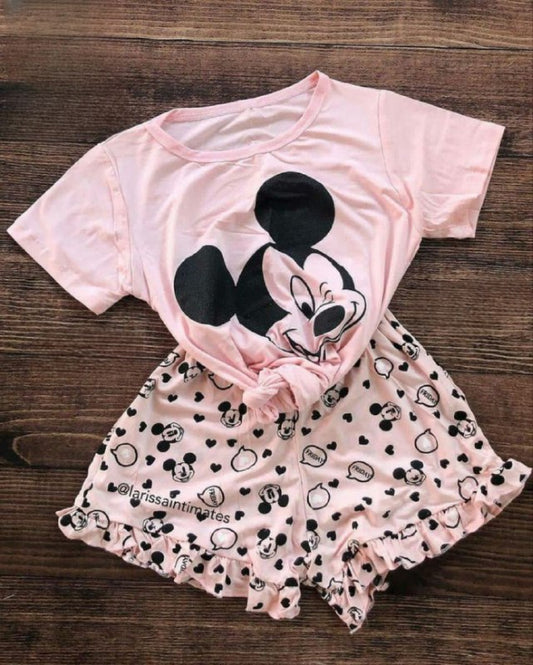 Micky Short