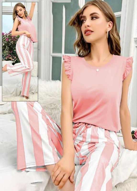 pajama Summer
