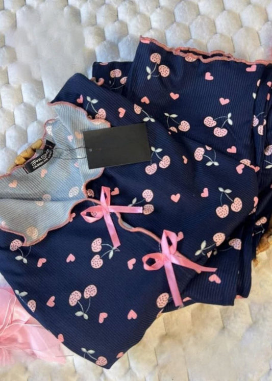 Pajama Summer