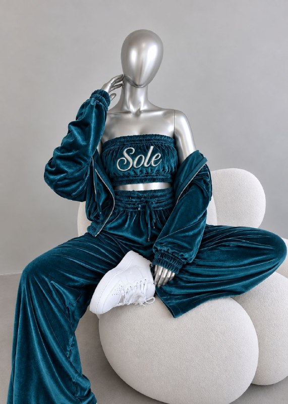 3 Pieces Pajama Winter