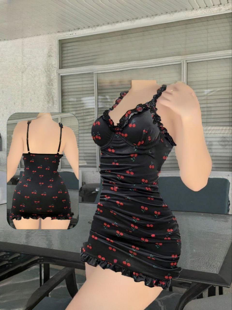Short Lingerie
