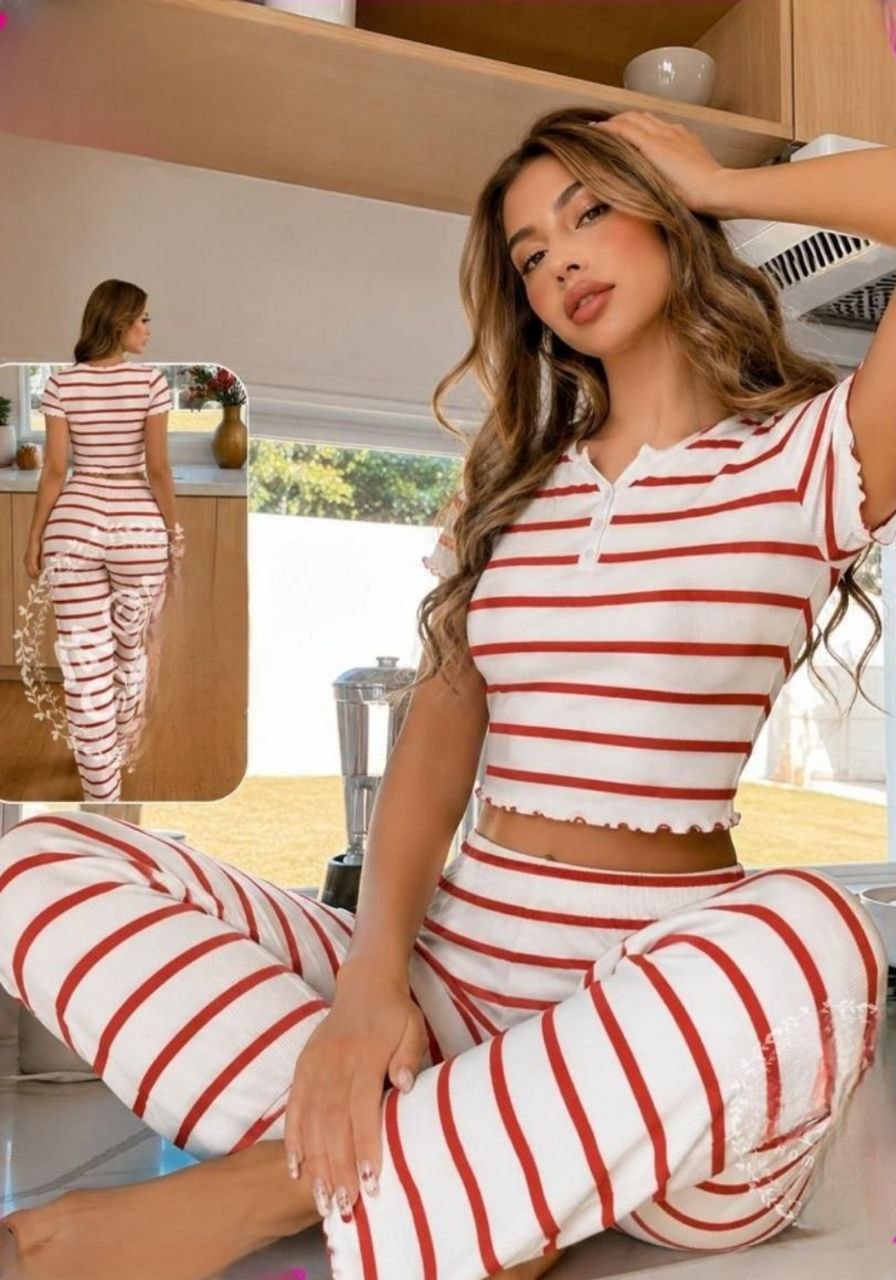 Pajama Summer