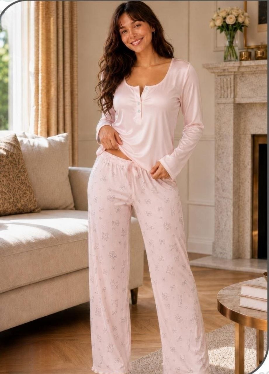 Pajama Summer
