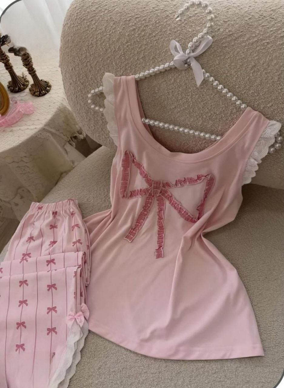 Pajama Summer