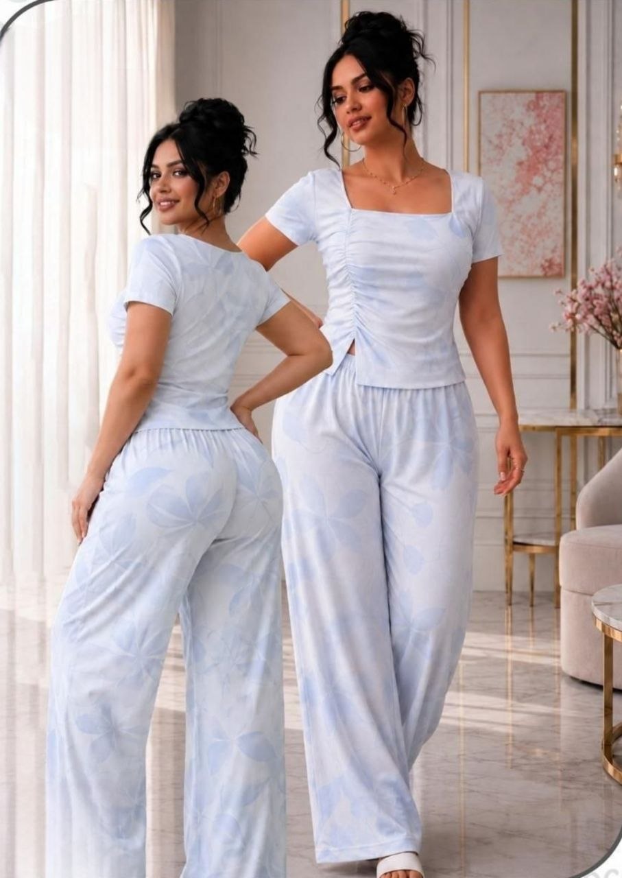 Pajama Summer