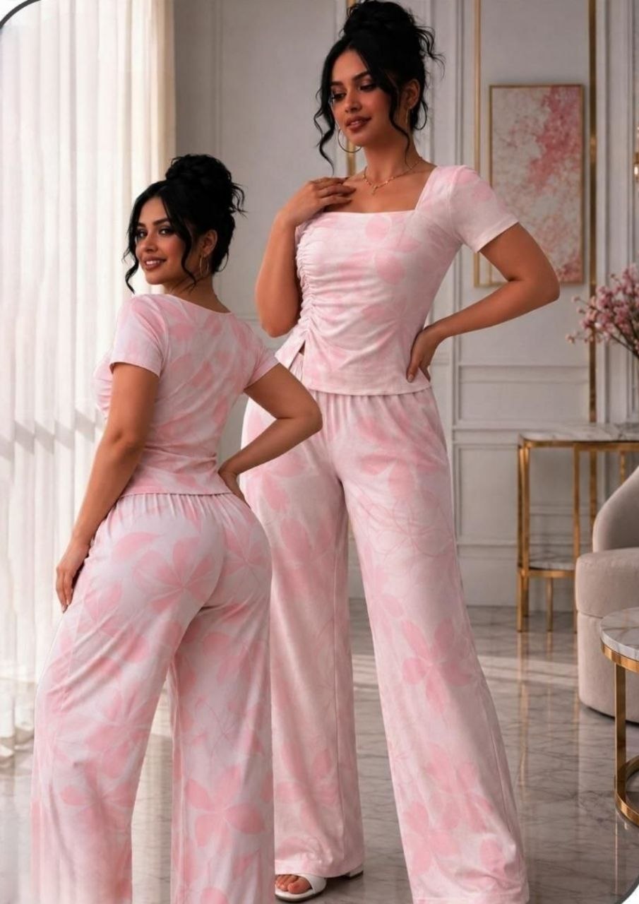 Pajama Summer