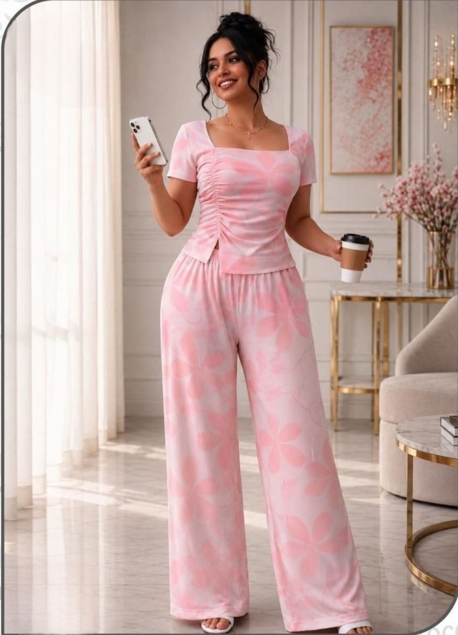 Pajama Summer
