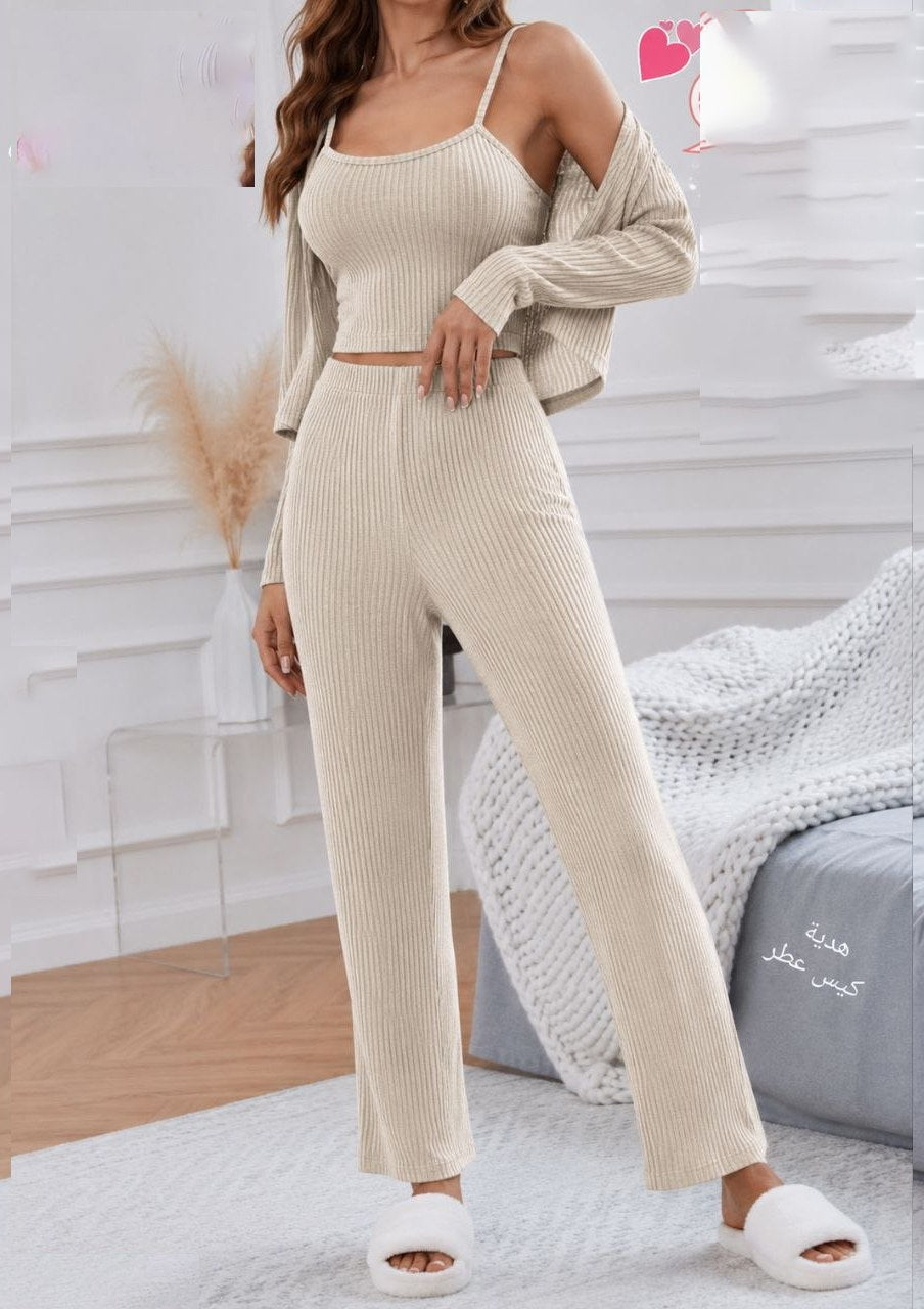 3 Pieces Pajama