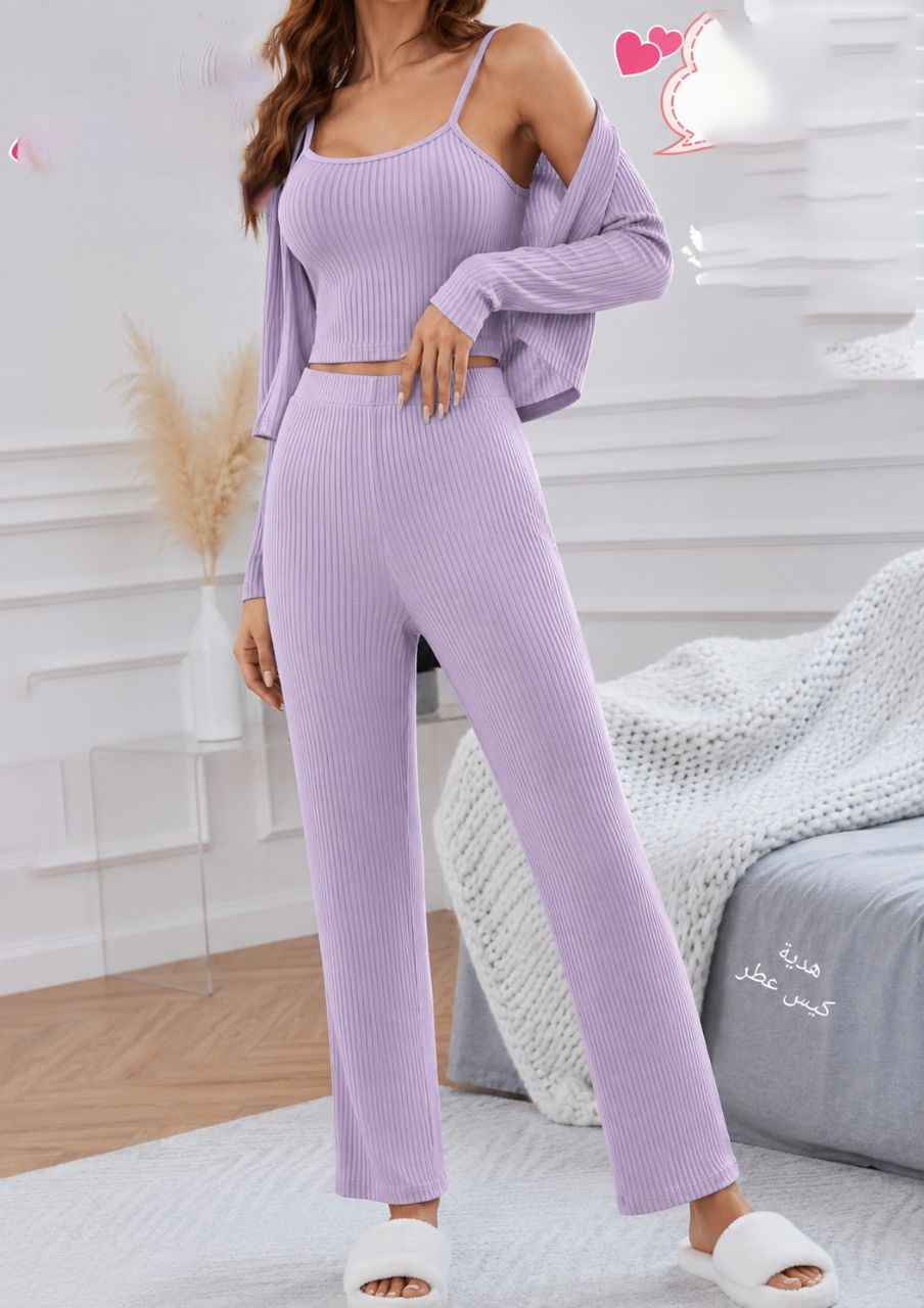 3 Pieces Pajama