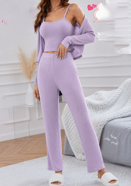 3 Pieces Pajama