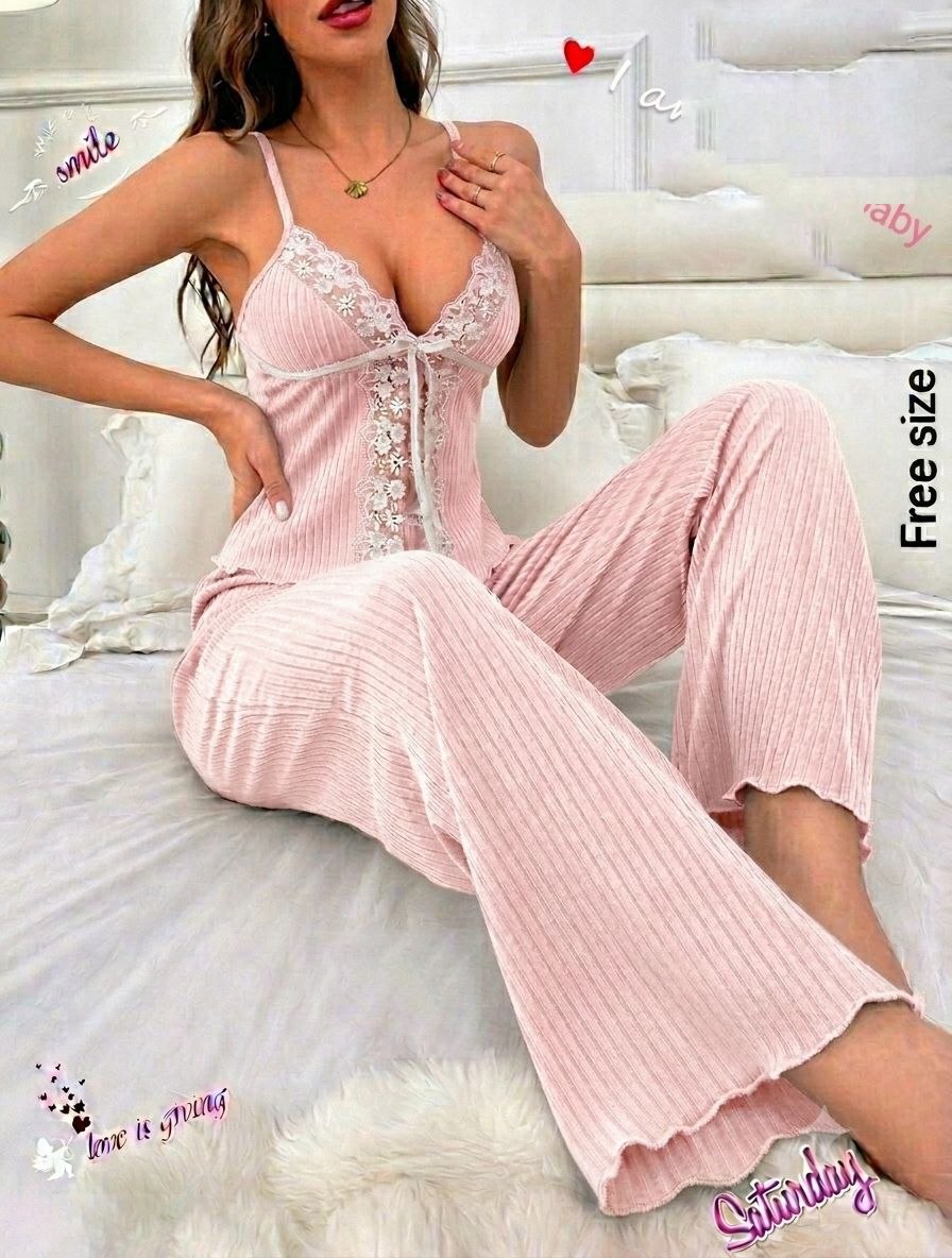 Pajama Summer