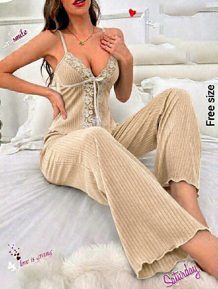 Pajama Summer