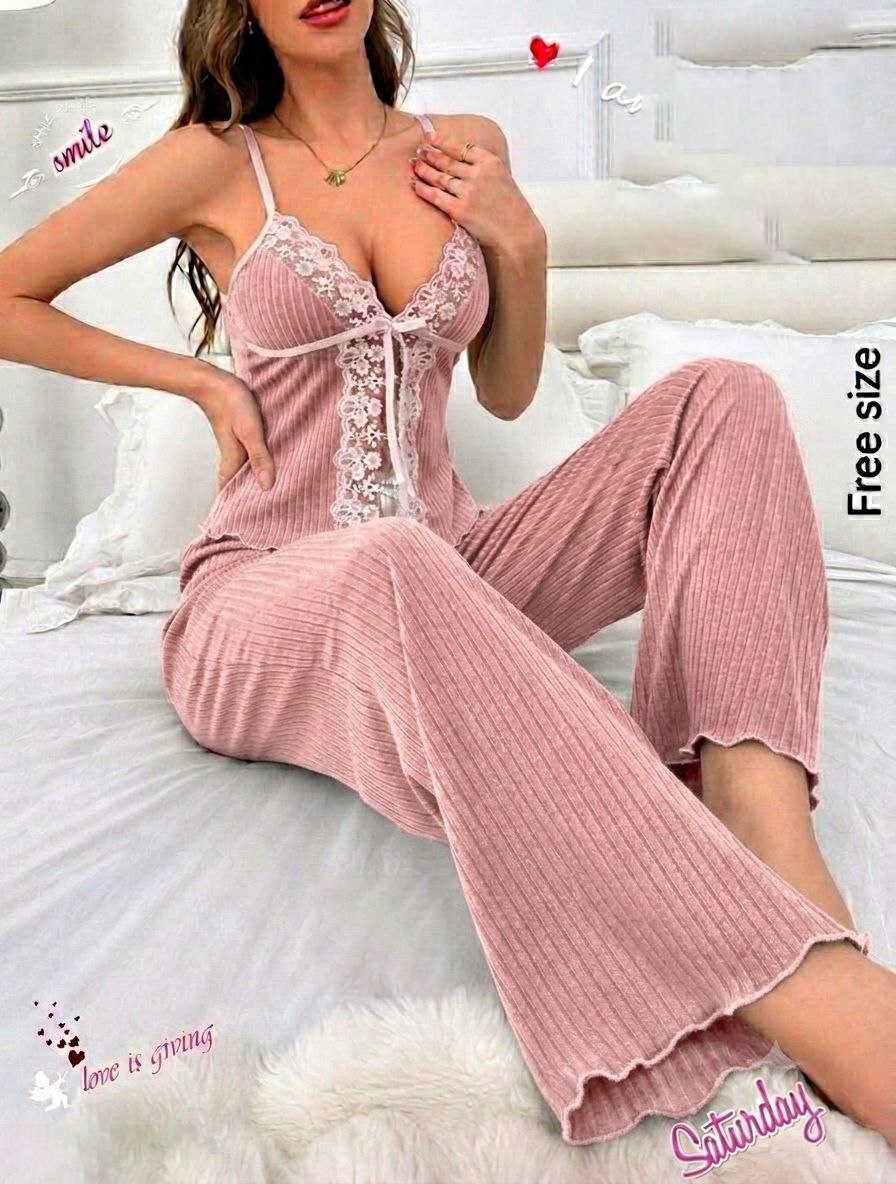 Pajama Summer